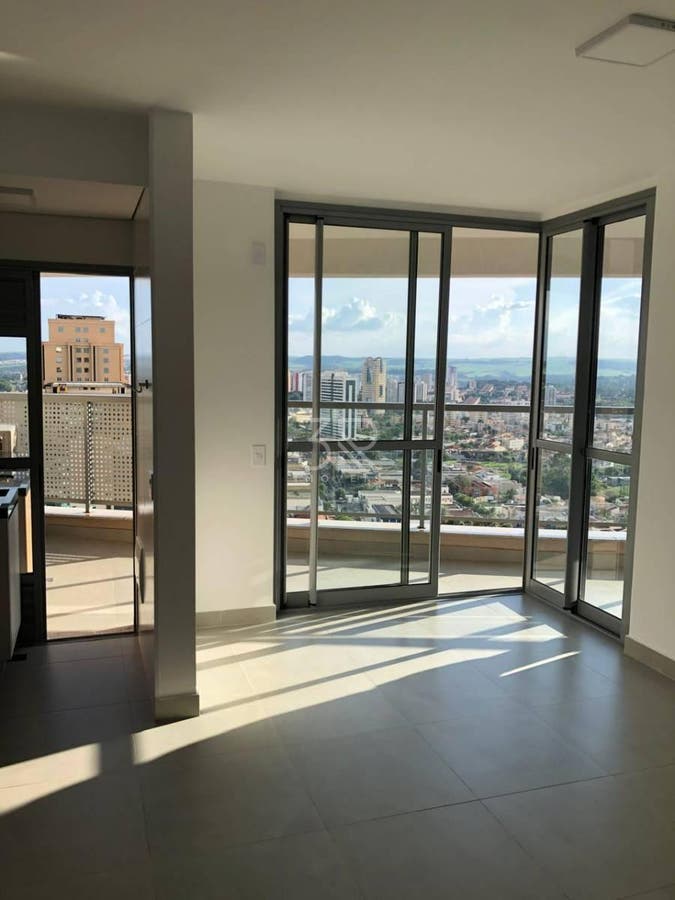 Apartamento, 1 quarto, 54 m² - Foto 3