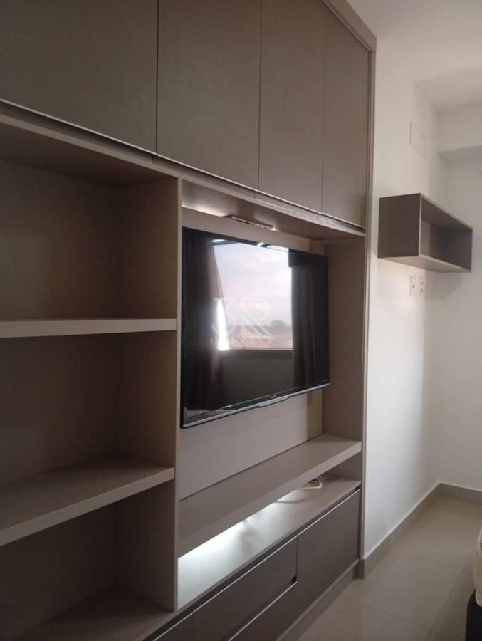 Apartamento, 1 quarto, 38 m² - Foto 4