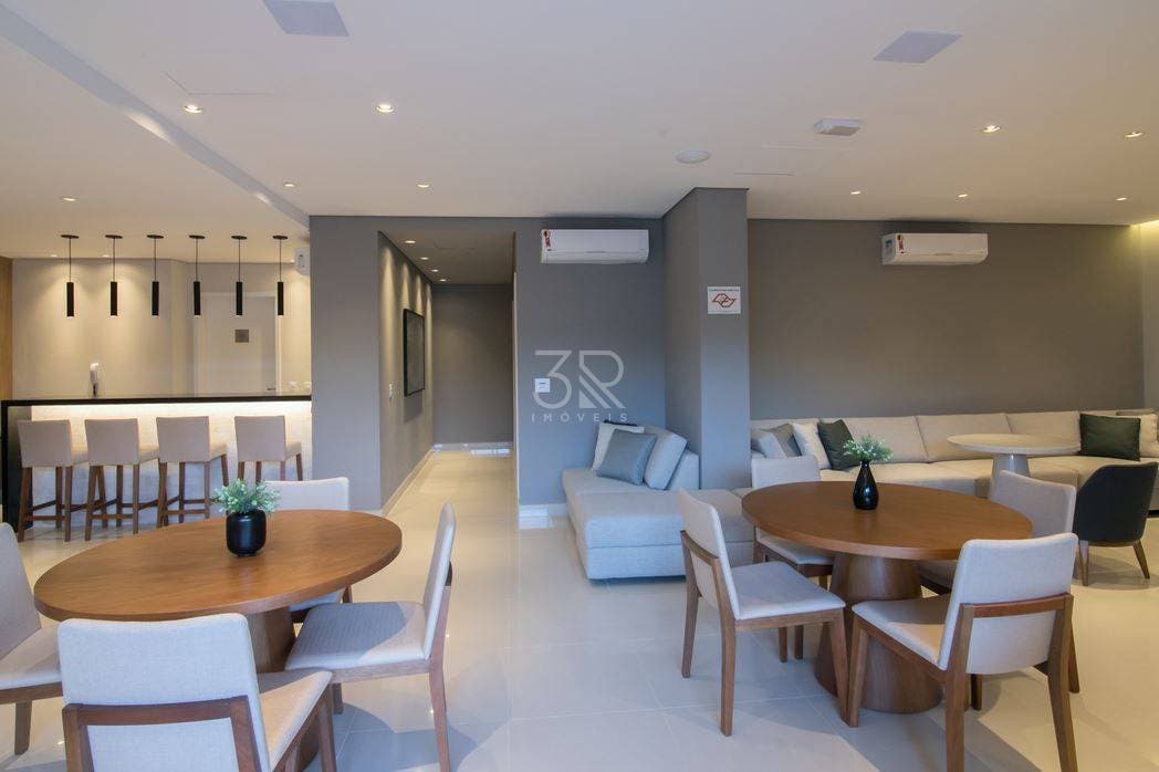 Apartamento, 1 quarto, 36 m² - Foto 9