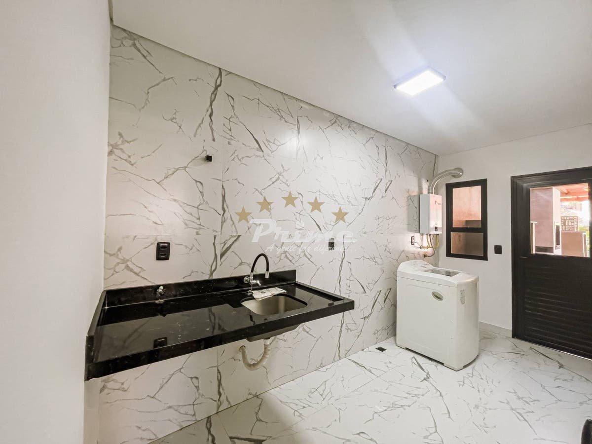 Casa, 5 quartos, 208 m² - Foto 20