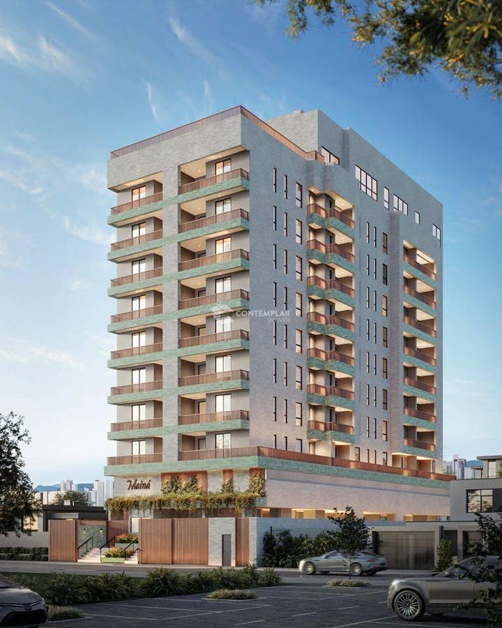 Apartamento na Guilhermina com Entrada de R$ 49.000 Lazer Completo na Cobertura - Lançamentos em Guilhermina, Praia Grande - à venda - CONTEMPLAR IMÓVEIS LTDA