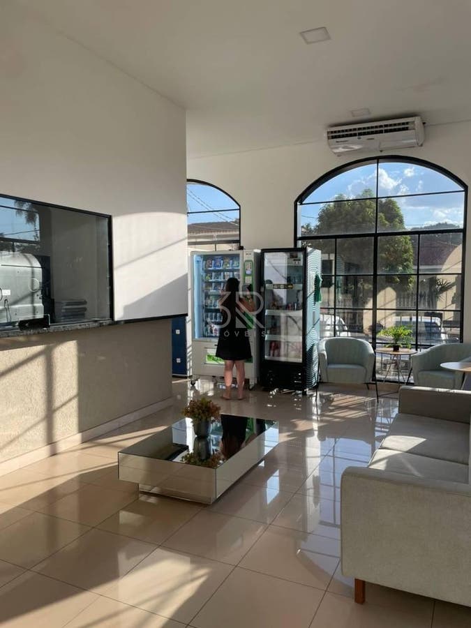 Apartamento, 1 quarto, 31 m² - Foto 13