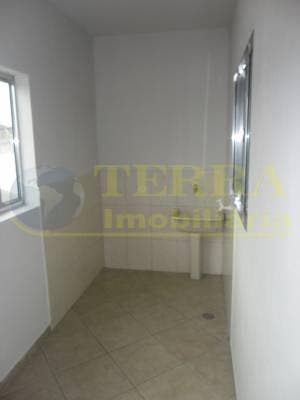 Casa 2 Quartos - Rua João Rodrigues Camargo - Osasco — foto 6