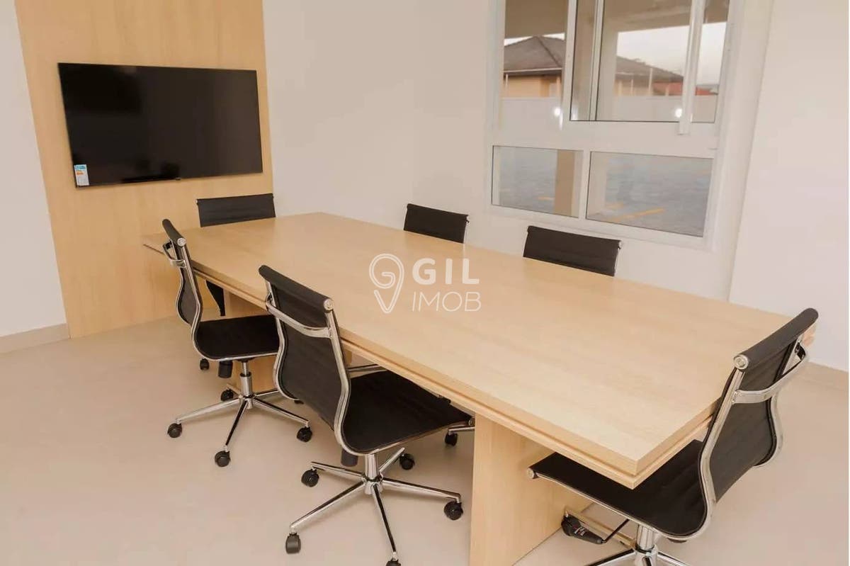 Apartamento, 2 quartos, 64 m² - Foto 34