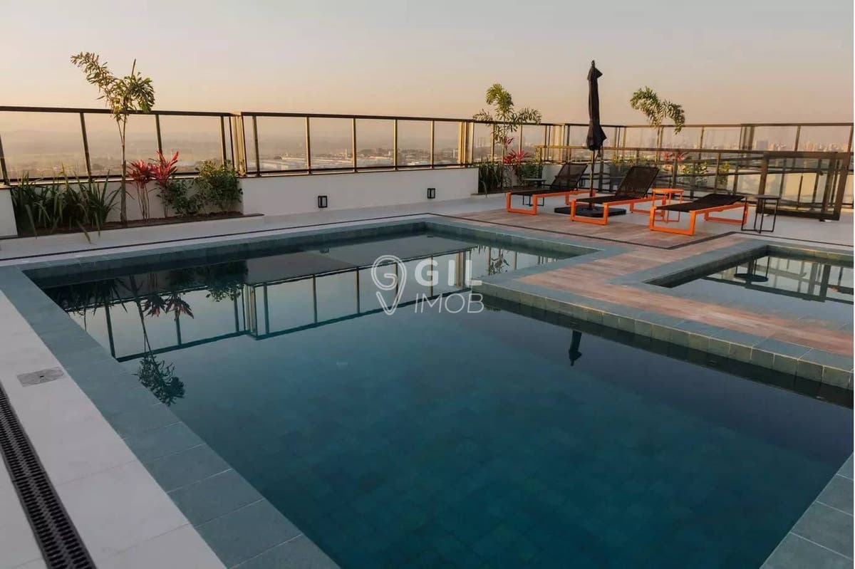 Apartamento, 2 quartos, 64 m² - Foto 24