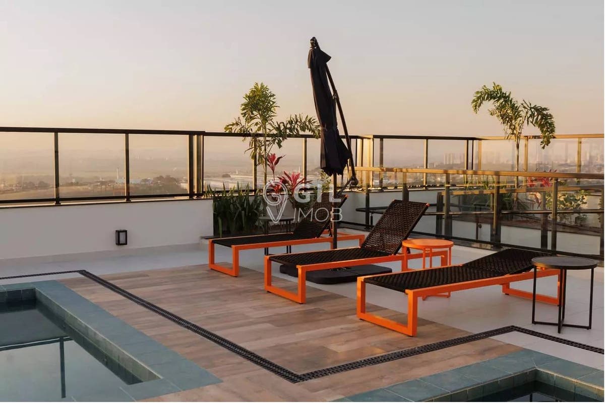Apartamento, 2 quartos, 64 m² - Foto 25