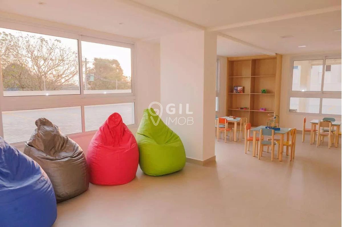 Apartamento, 2 quartos, 64 m² - Foto 28