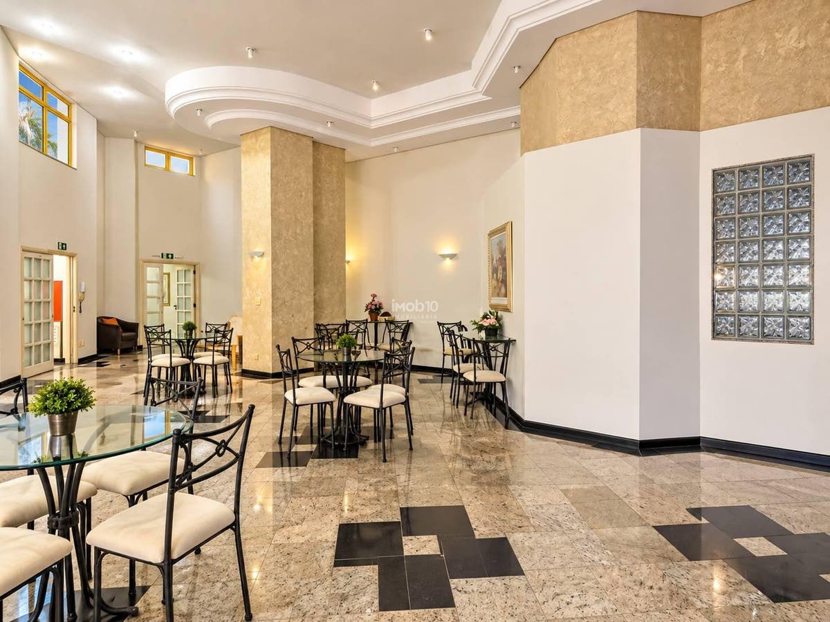 APARTAMENTO PARA ALUGAR EDIFICIO RIO NEGRO CENTRO FOZ DO IGUAÇU - PR
