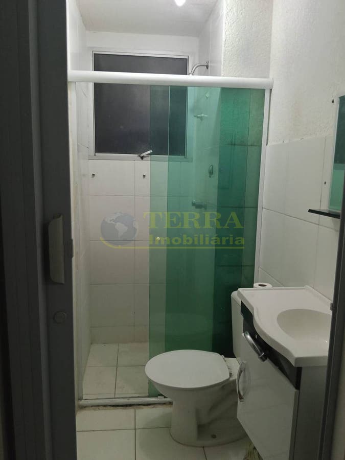 Apartamento para locação no Jardim Cirino / Osasco - 6