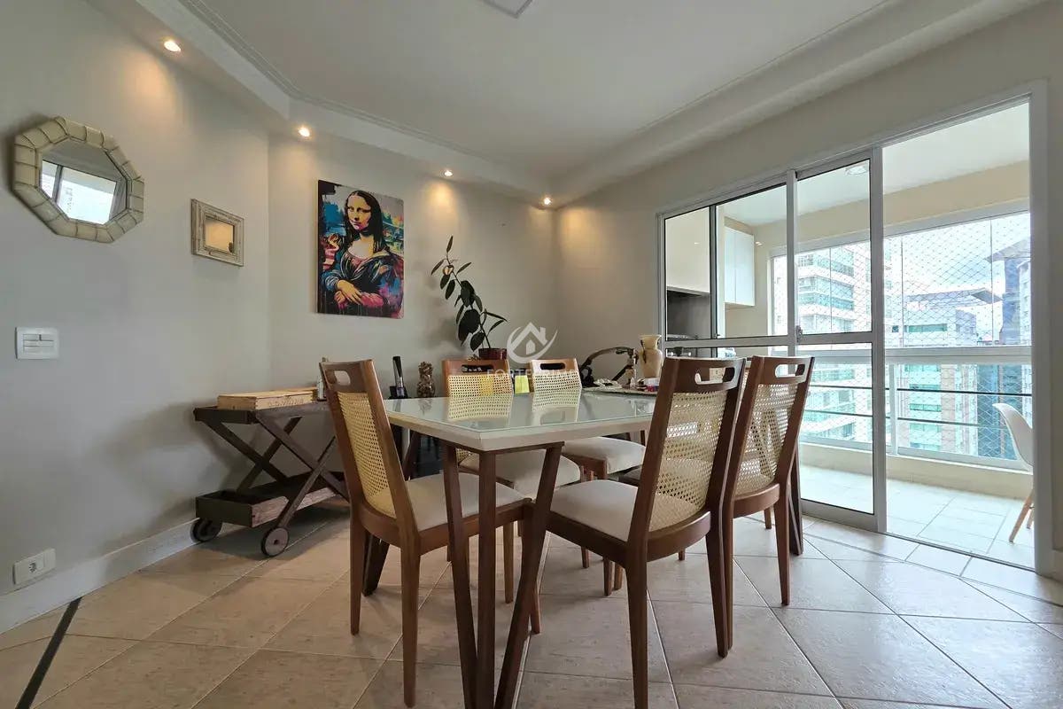 Apartamento com 3 Quartos à Venda, Vila Olímpia - São Paulo — foto 2