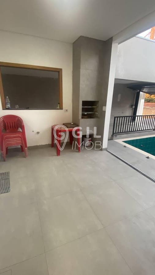 Casa, 3 quartos, 160 m² - Foto 11