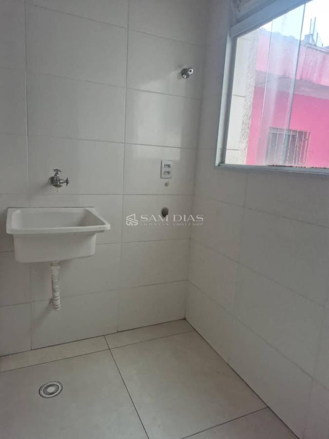 Apartamento, 1 quarto, 33 m² - Foto 19