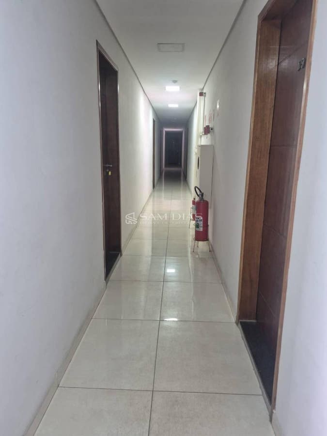 Apartamento, 1 quarto, 33 m² - Foto 17