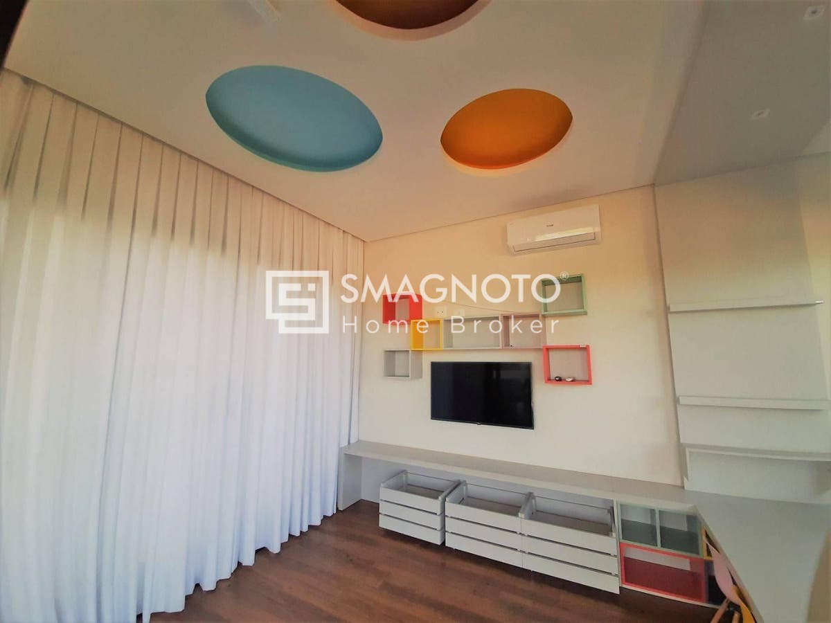 Casa de Condomínio, 3 quartos - Foto 54