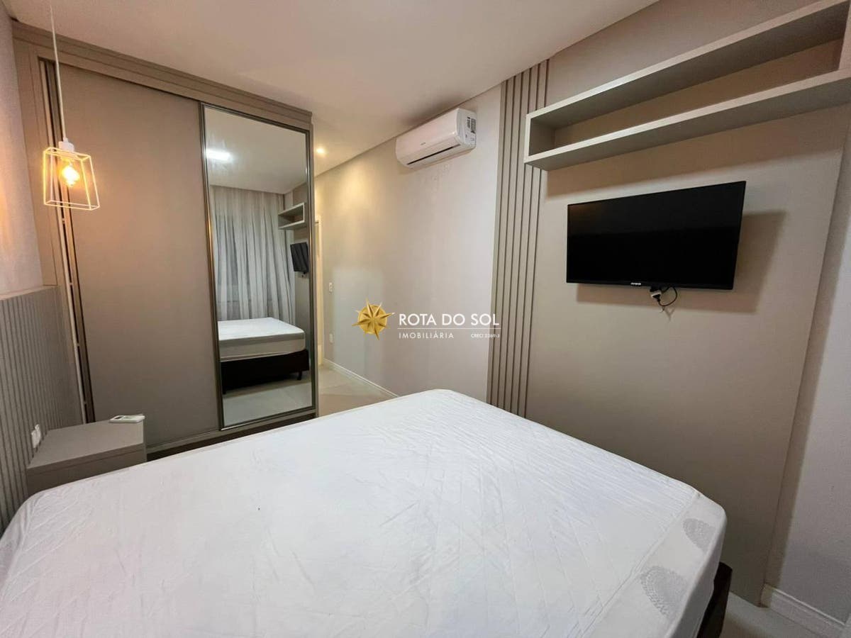 Vila do Sol Apartamento 2 Suítes a 50m do Mar Canto Grande Bombinhas SC — foto 14