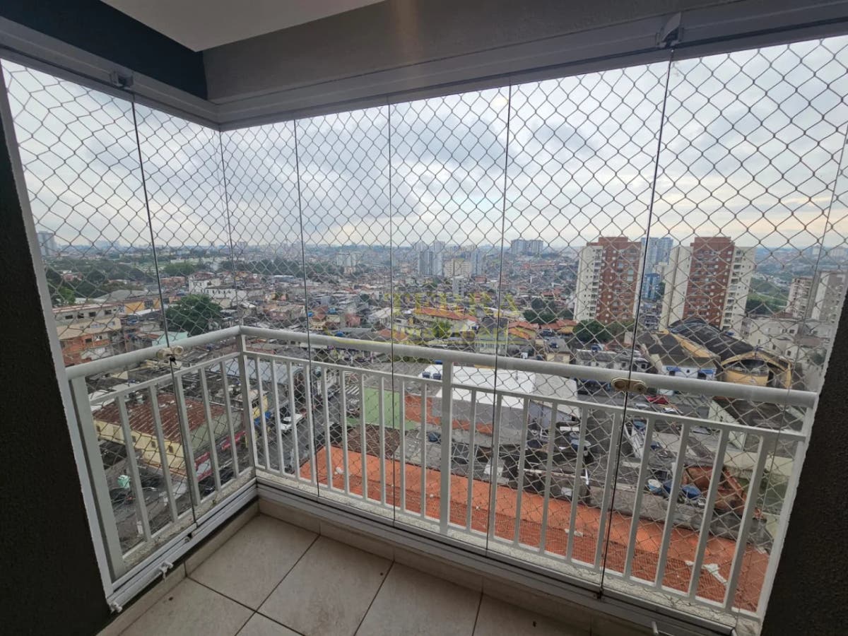 Apartamento à venda em Condomínio Uno, Osasco — foto 14