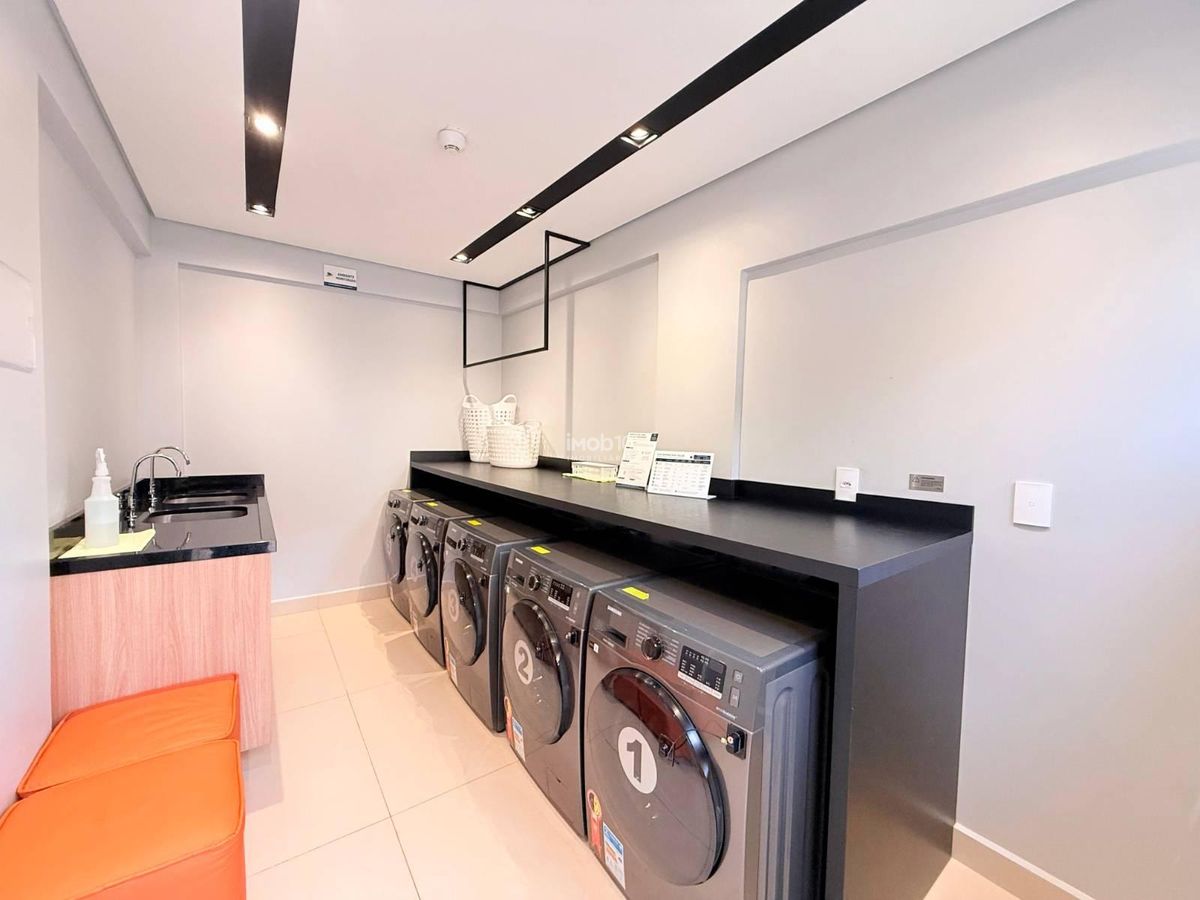 APARTAMENTO NOVO COM 2 QUARTOS SEMI MOBILIADO PARA ALUGUEL NO EDIFÍCIO ROYAL LEGACY EM FOZ DO IGUAÇU - PR