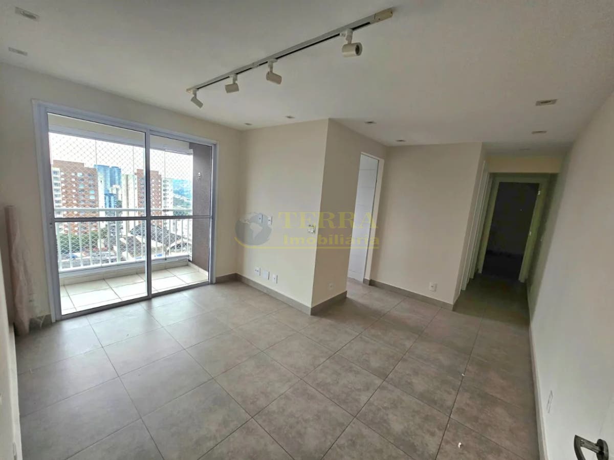 Apartamento à venda em Condomínio Uno, Osasco — foto 7