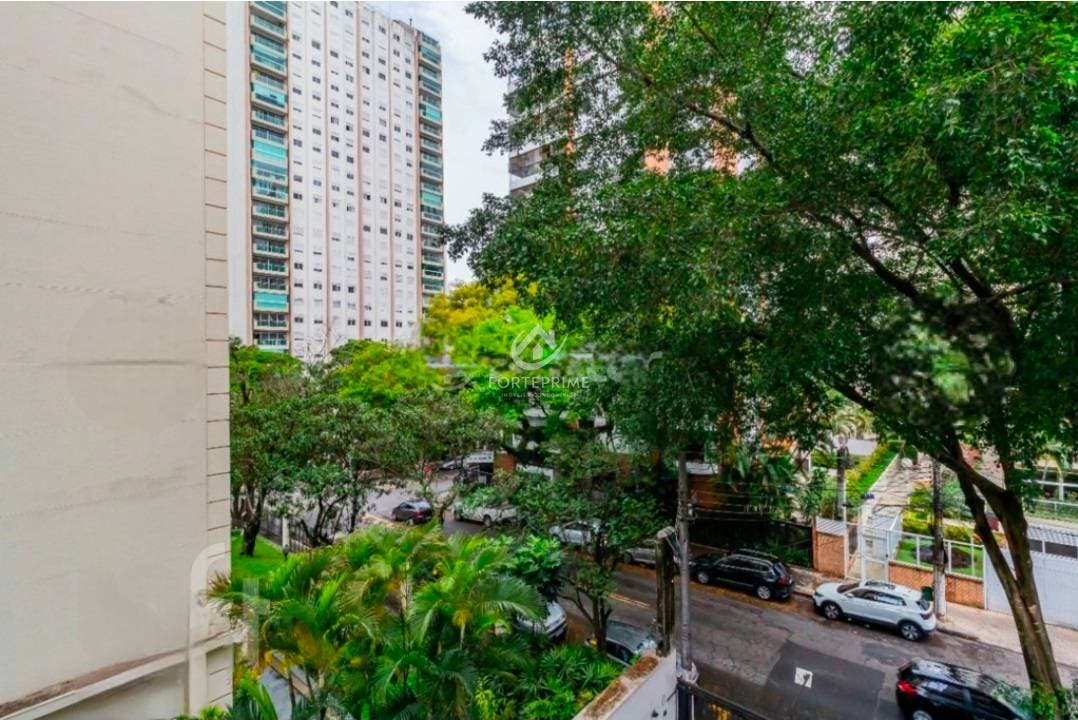 Apartamento com 4 quartos à Venda, Campo Belo - São Paulo — foto 3
