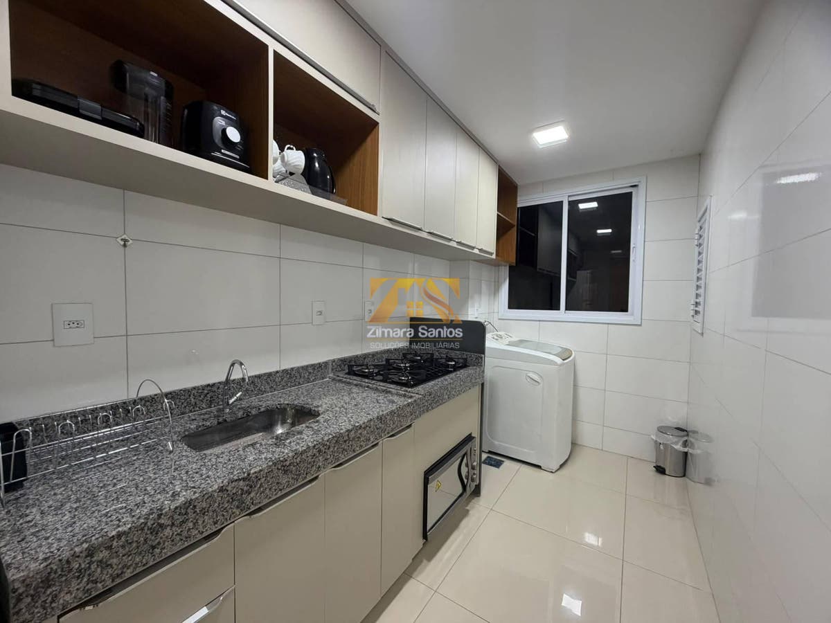 Apartamento, 2 quartos, 52 m² - Foto 5