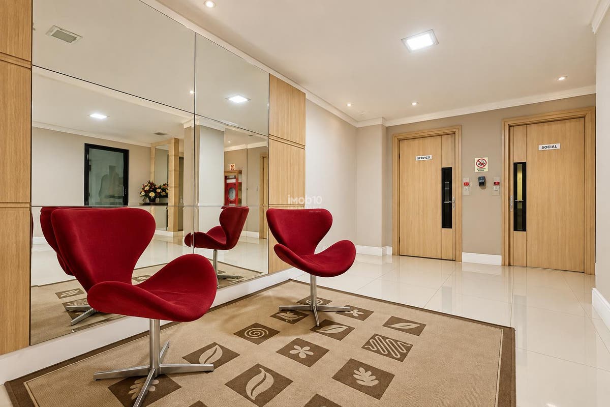 APARTAMENTO A VENDA COM 3 QUARTOS EDIFICIO PLINIO BORTOLI VILA MARACANÃ FOZ DO IGUAÇU - PR