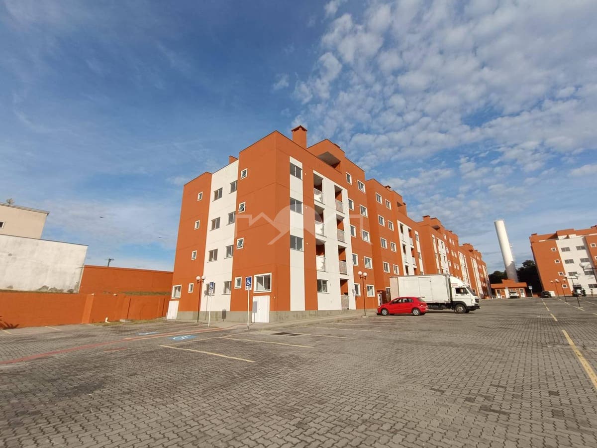 Apartamento, 2 quartos, 52 m² - Foto 20
