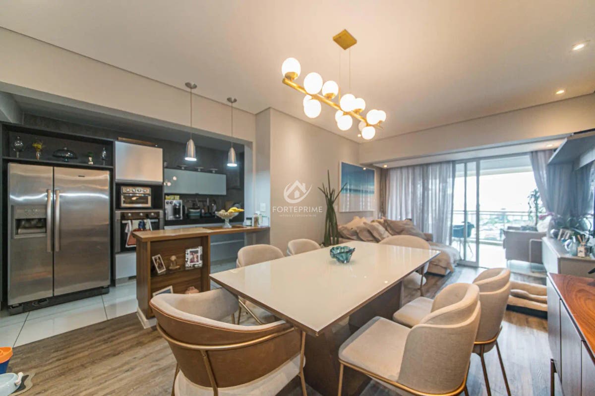 Apartamento com 2 quartos à Venda, Cidade Monções - São Paulo — foto 4