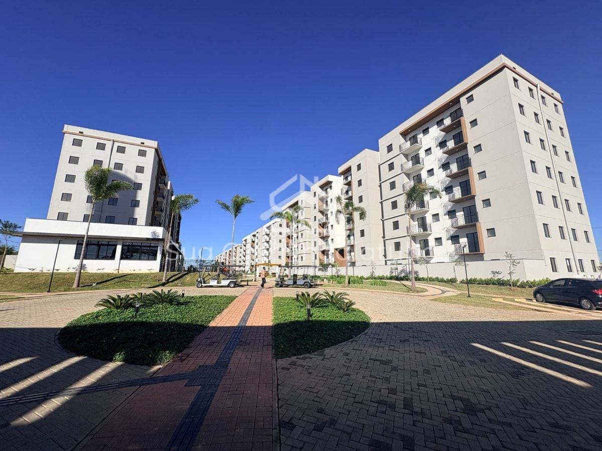 Apartamento, 2 quartos, 80 m² - Foto 17