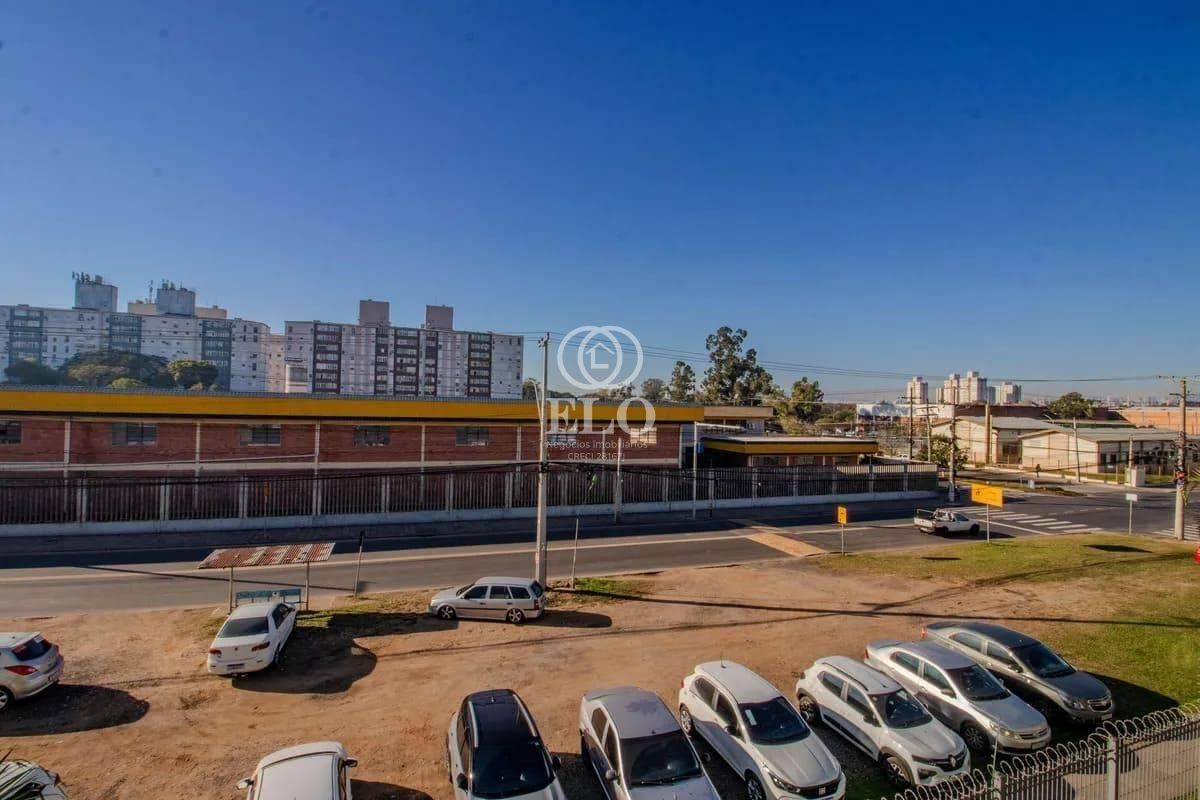 Apartamento, 1 quarto, 37 m² - Foto 6