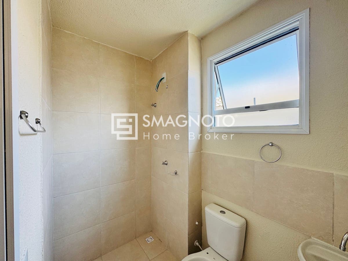 Apartamento, 2 quartos, 44 m² - Foto 10