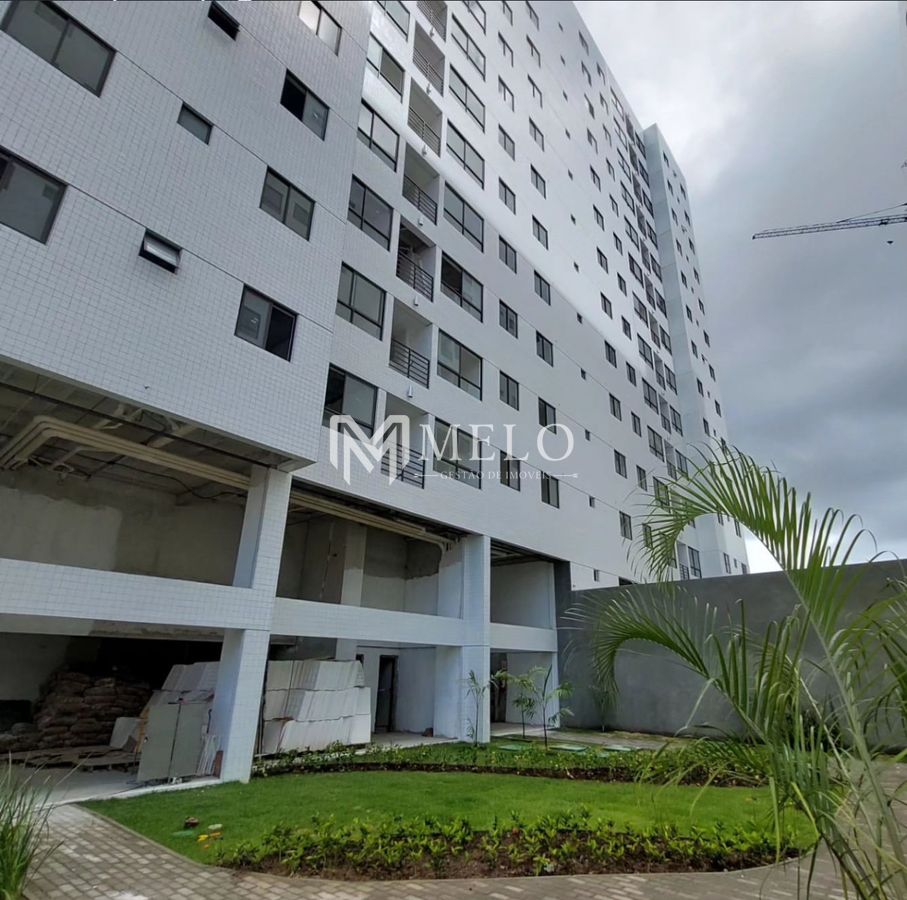 Apartamento, 2 quartos, 53 m² - Foto 27