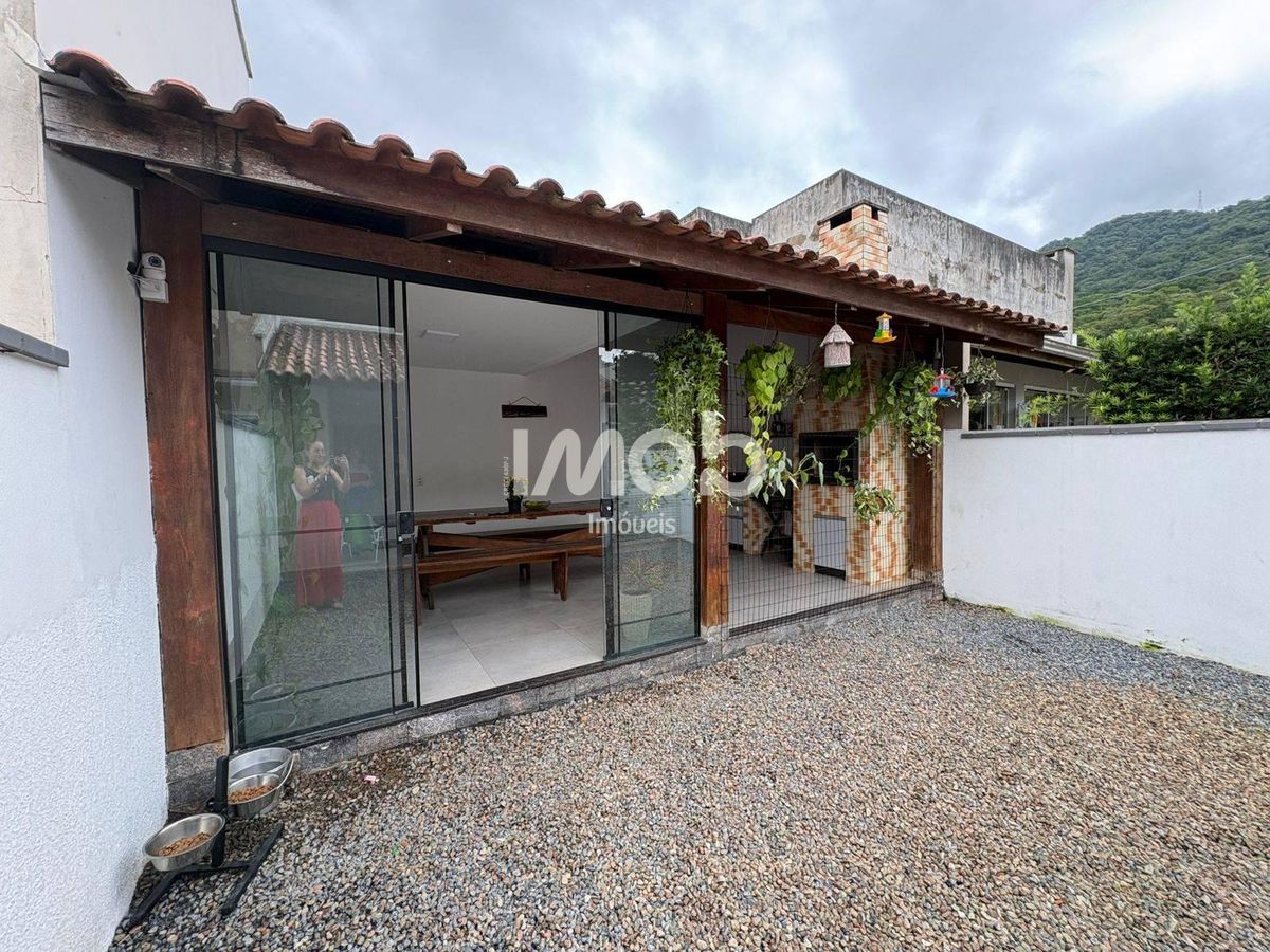 Casa, 2 quartos, 57 m² - Foto 17