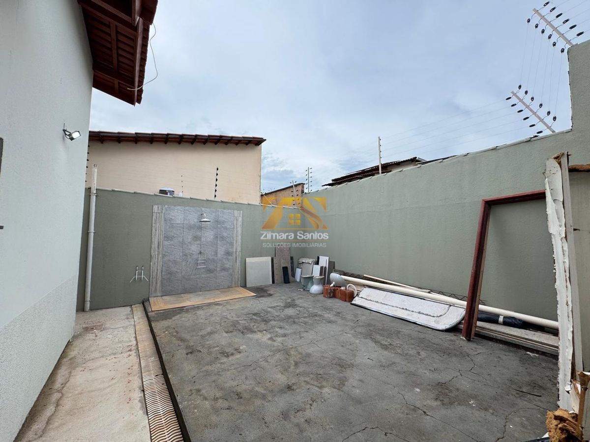 Casa, 4 quartos, 203 m² - Foto 21