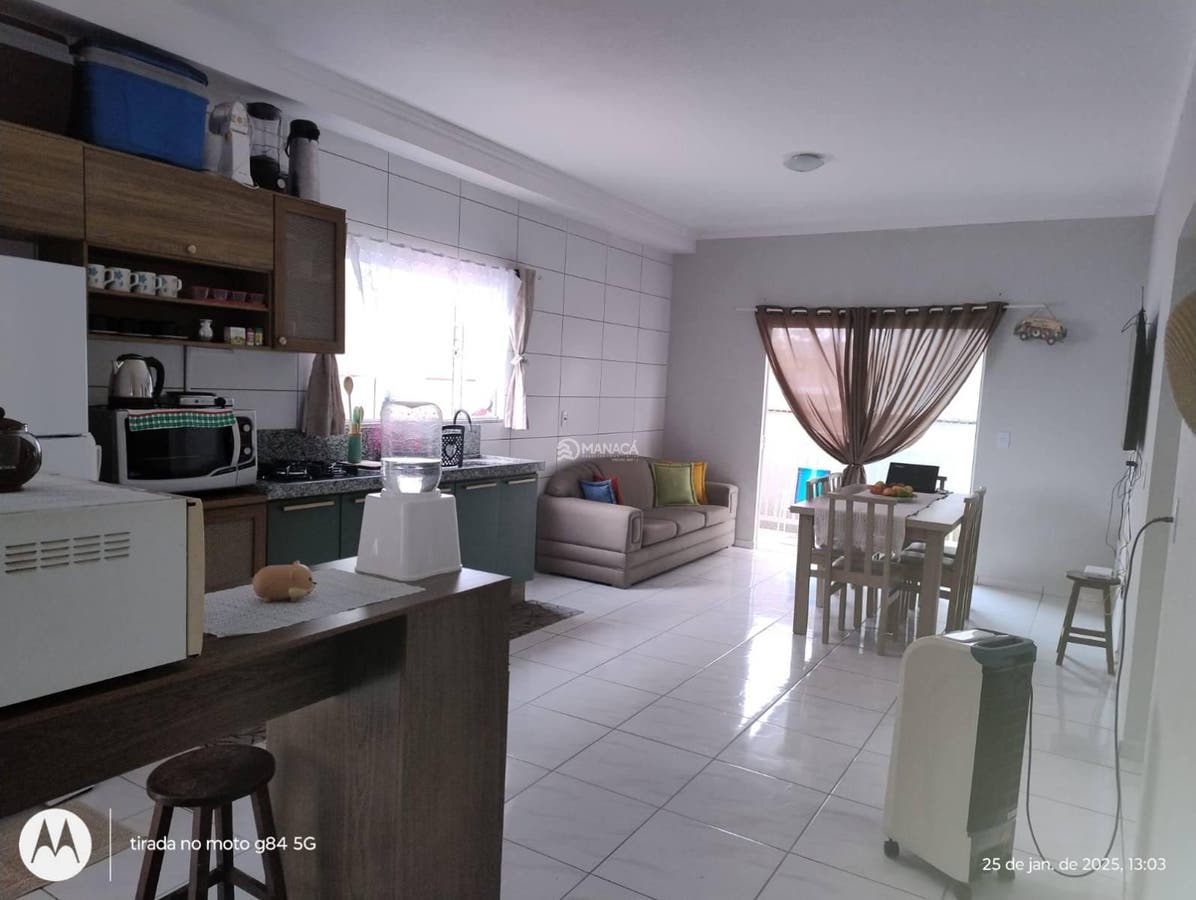 Apartamento, 2 quartos, 91 m² - Foto 6