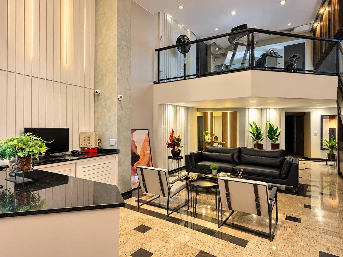 APARTAMENTO PARA ALUGAR EDIFICIO RIO NEGRO CENTRO FOZ DO IGUAÇU - PR