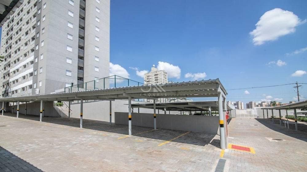 Apartamento, 3 quartos, 74 m² - Foto 25