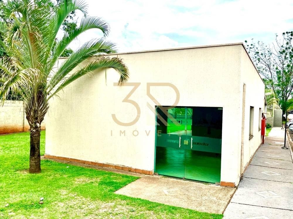 Apartamento, 2 quartos, 48 m² - Foto 15