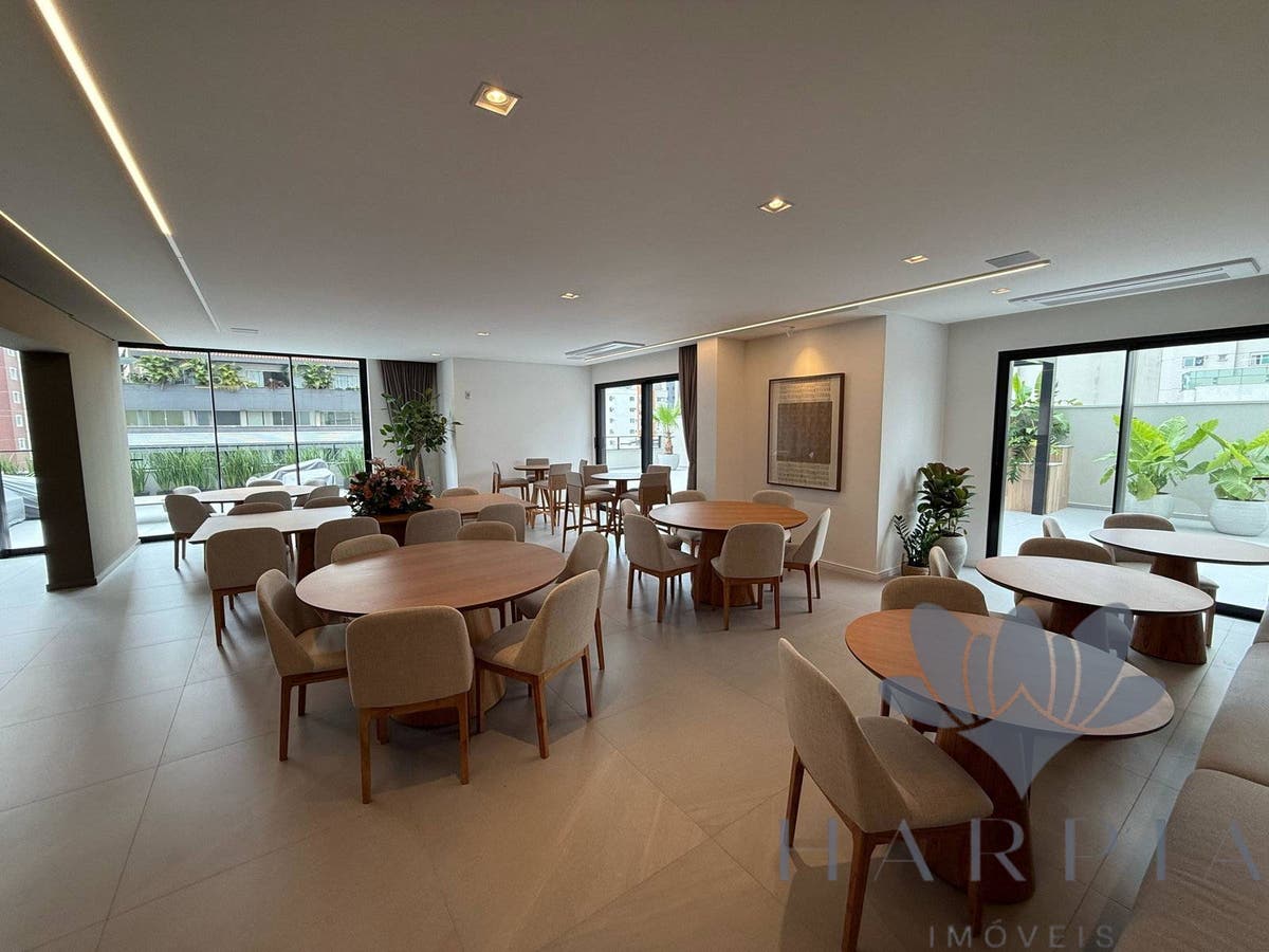Apartamento, 3 quartos, 136 m² - Foto 37