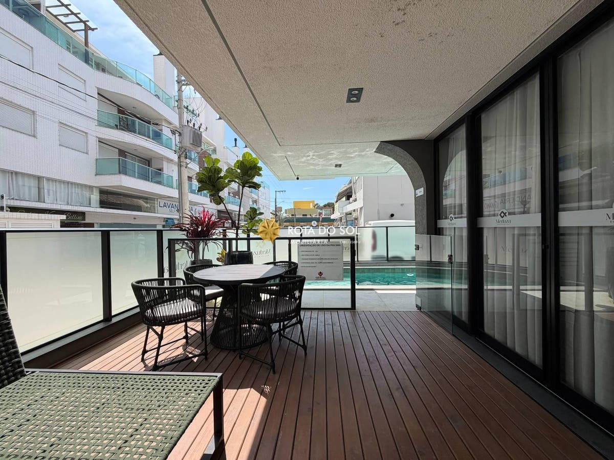 Merluza Residence Apartamentos na planta 3 suítes Praia de Bombinhas — foto 9