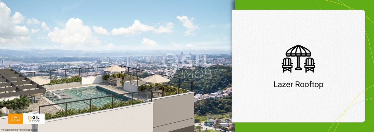 Apartamento, 2 quartos, 51 m² - Foto 16