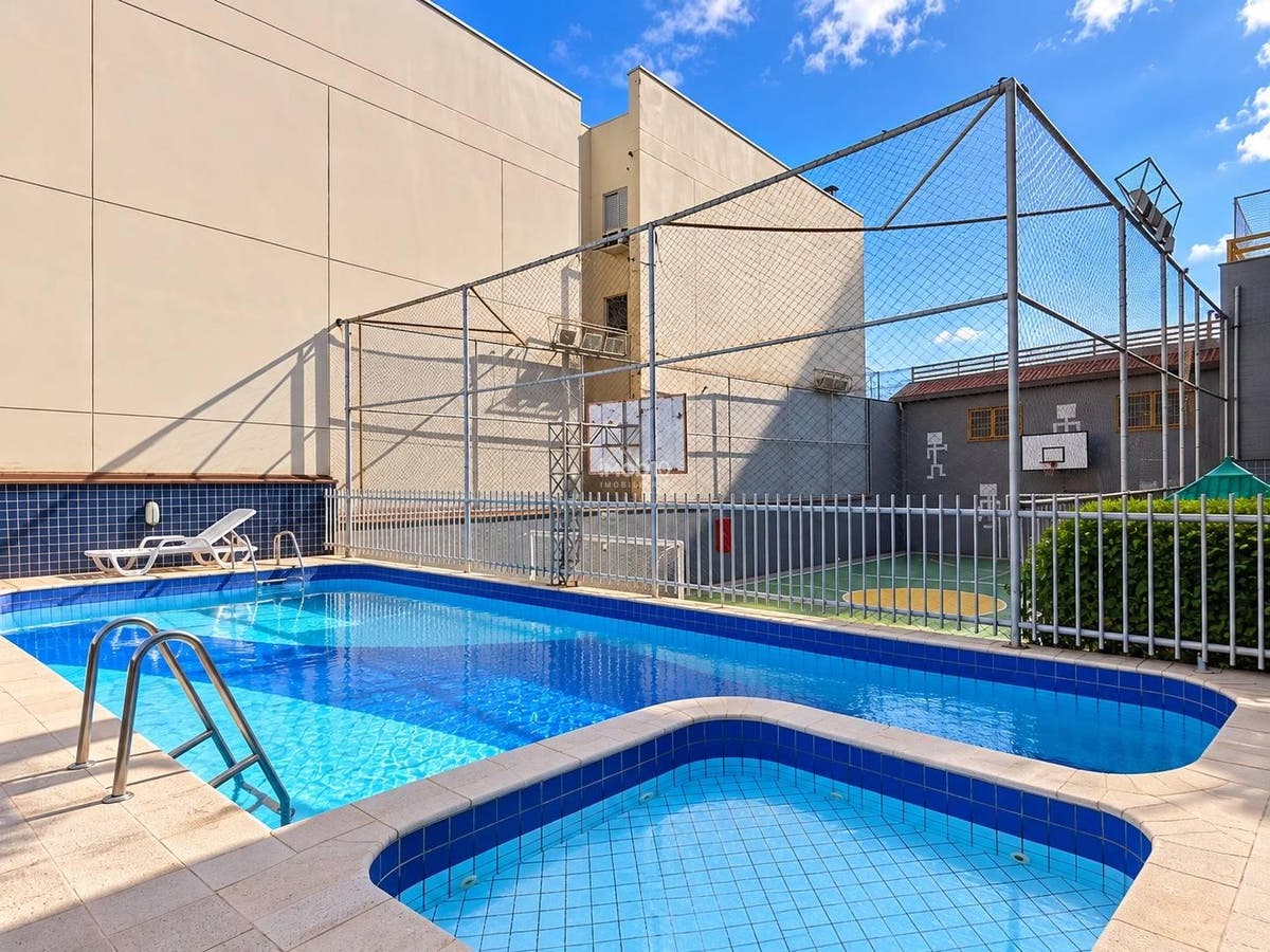 APARTAMENTO PARA ALUGAR EDIFICIO RIO NEGRO CENTRO FOZ DO IGUAÇU - PR