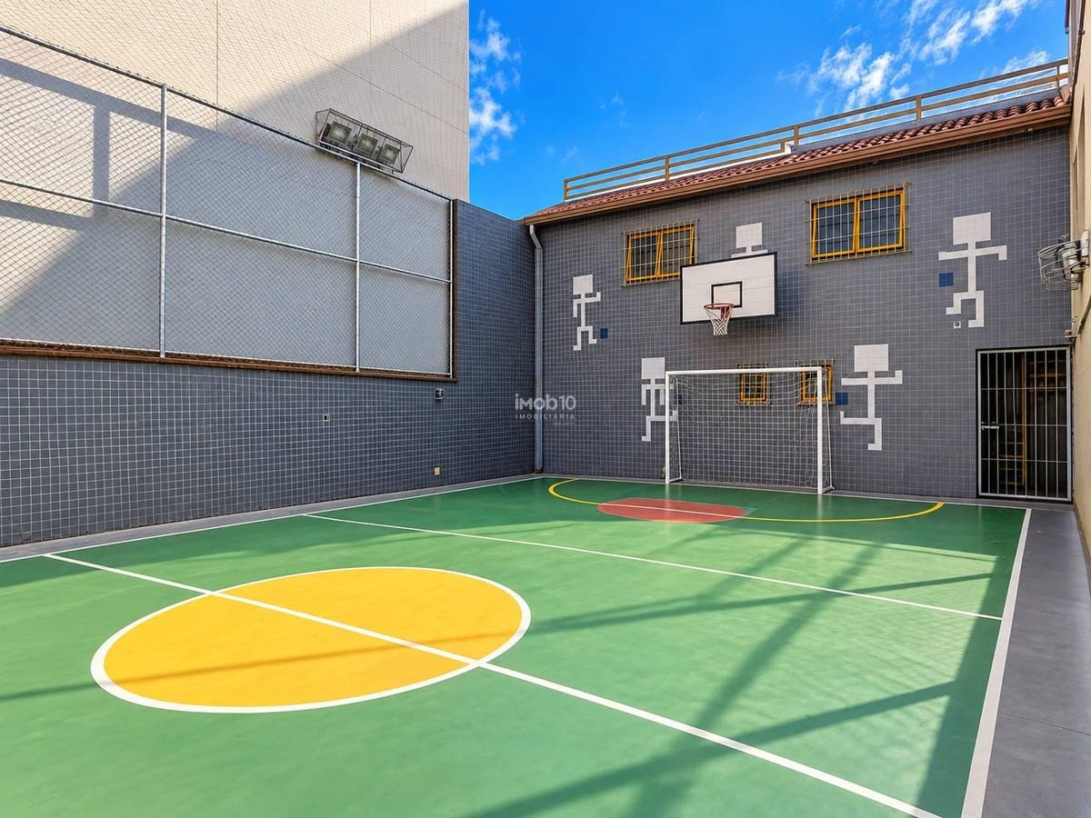 APARTAMENTO PARA ALUGAR EDIFICIO RIO NEGRO CENTRO FOZ DO IGUAÇU - PR