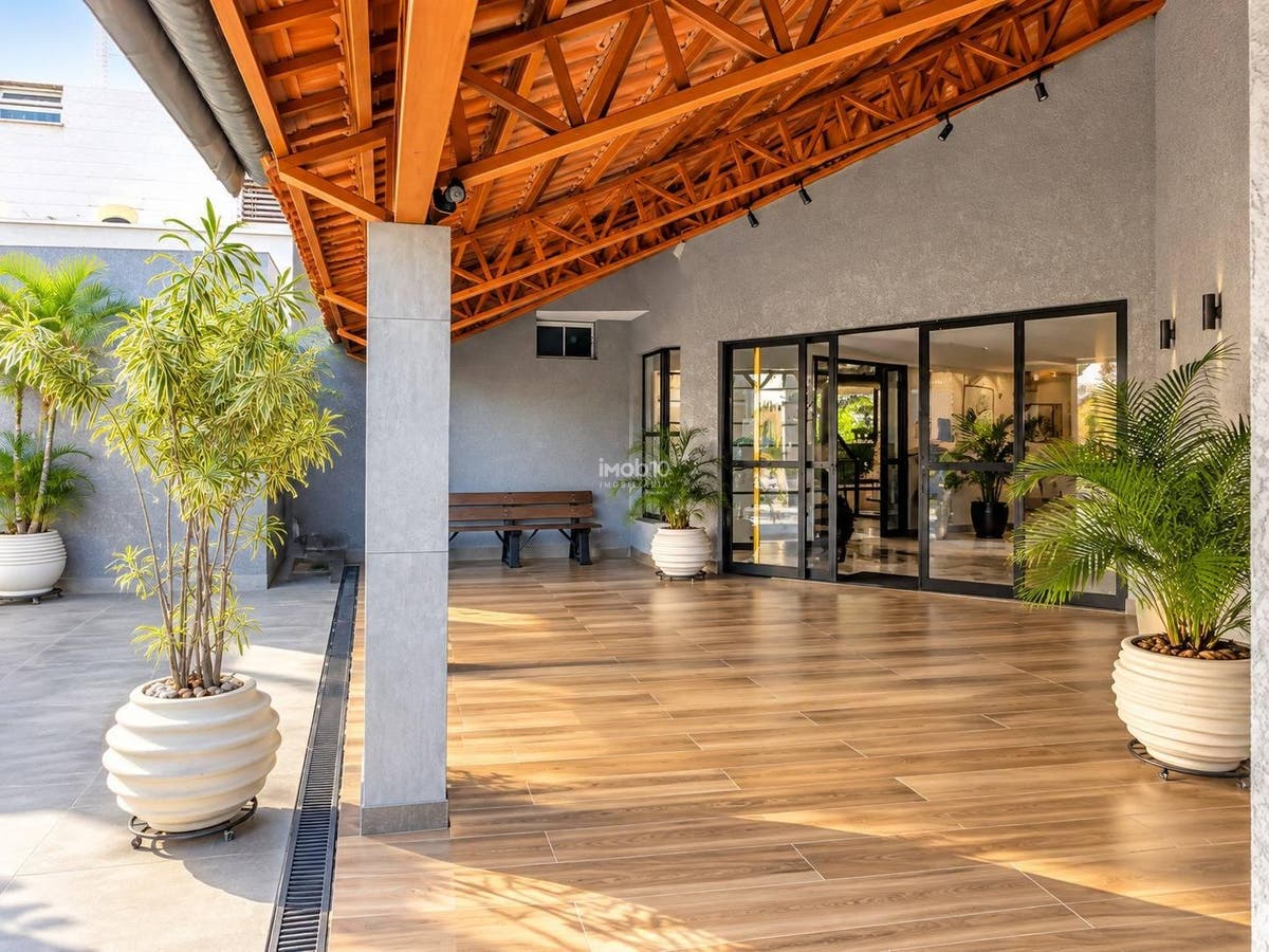 APARTAMENTO PARA ALUGAR EDIFICIO RIO NEGRO CENTRO FOZ DO IGUAÇU - PR
