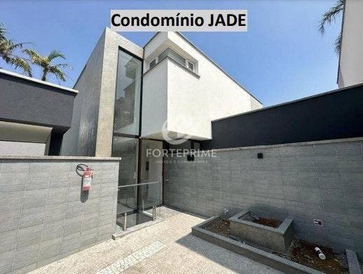 Casa com 4 quartos à Venda, Brooklin Novo - São Paulo — foto 2