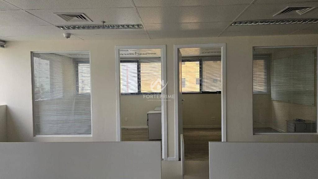 Outros com 6 quartos, Brooklin Novo - São Paulo — foto 2