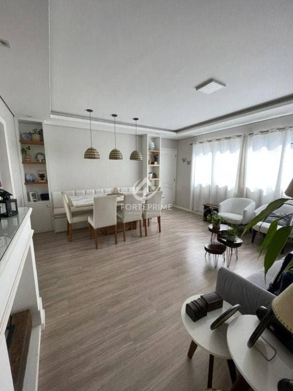 Apartamento com 3 quartos à Venda, Vila Olímpia - São Paulo — foto 4