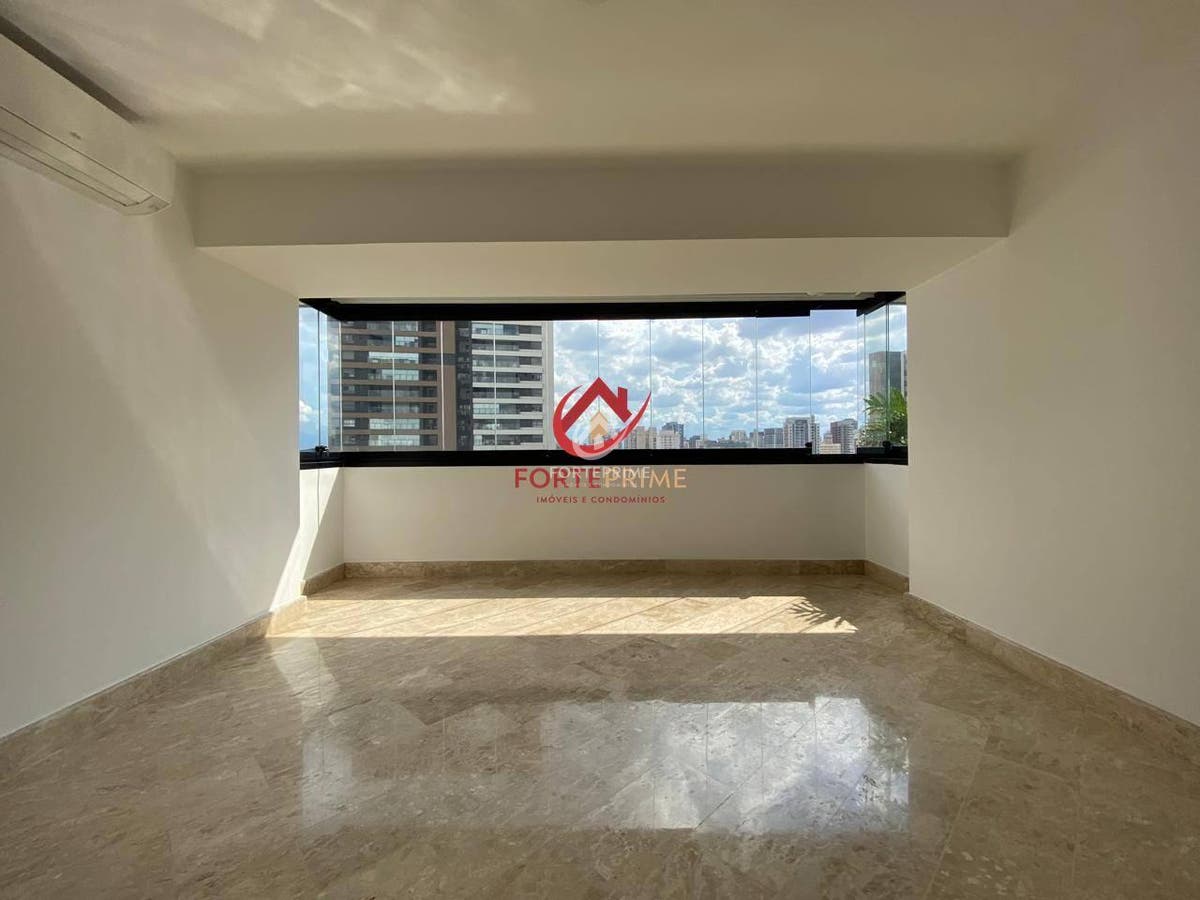 Cobertura com 5 quartos à Venda, Campo Belo - São Paulo — foto 2