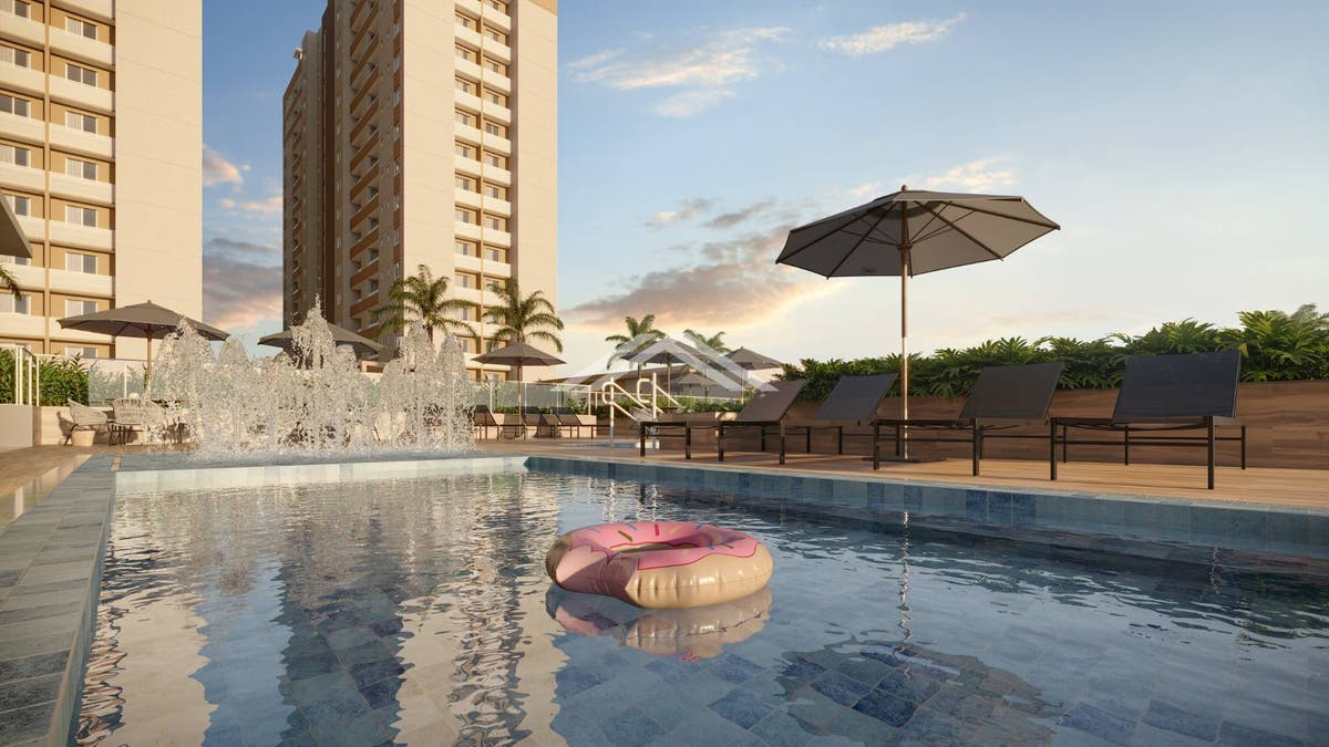 Apartamento, 2 quartos, 63 m² - Foto 12