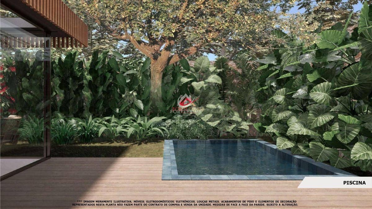 Casa com 3 quartos à Venda, Brooklin Novo - São Paulo — foto 2