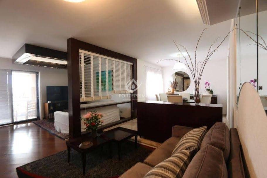 Apartamento com 4 quartos à Venda, Moema - São Paulo — foto 3